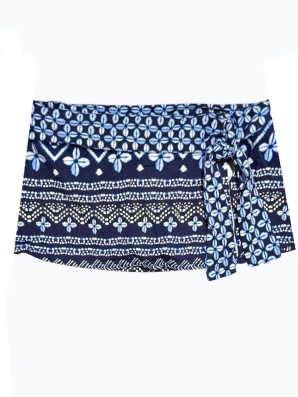 Tommy Bahama Cowrie Skirted Hipster